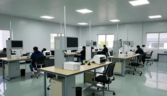 清洁设备维护流程中配件更换频率对使用寿命的影响