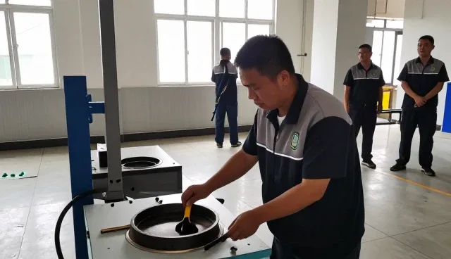 开封市速新清洁服务有限公司助力开荒保洁实现开荒保洁升级