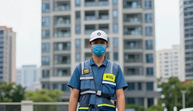 开荒保洁中检查要点的实际应用与性能分析