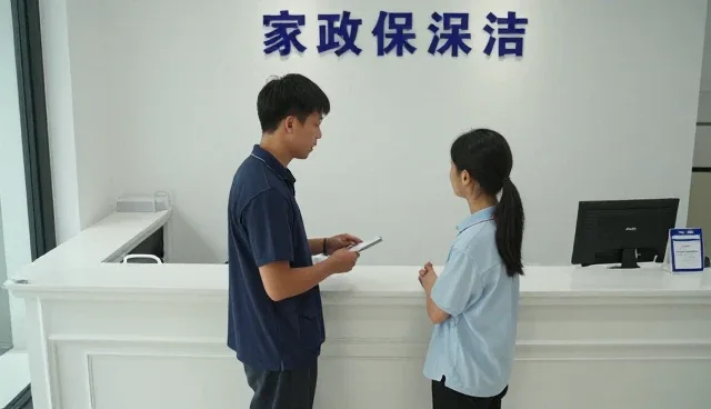开封市速新清洁服务有限公司介绍专业日常保洁能力